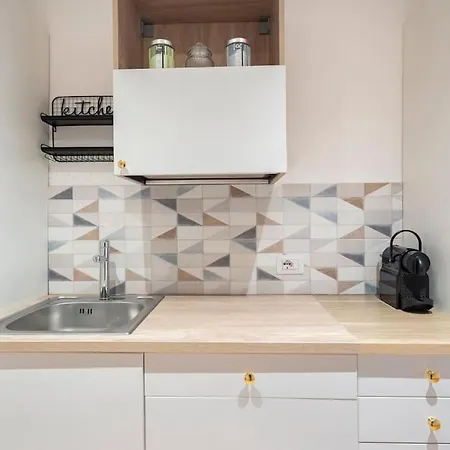 Apartamento Residenza Del Teatro - *