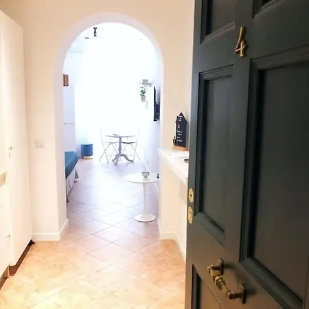 Residenza Del Teatro - Roma