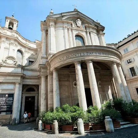 Residenza Del Teatro - * Rome
