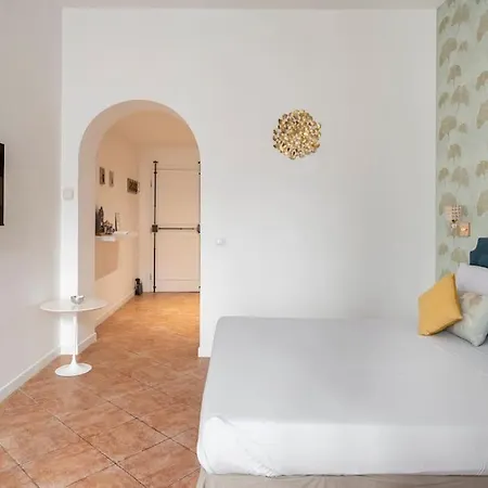 Residenza Del Teatro - Lejlighed