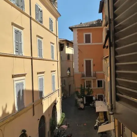 Residenza Del Teatro - Lejlighed *