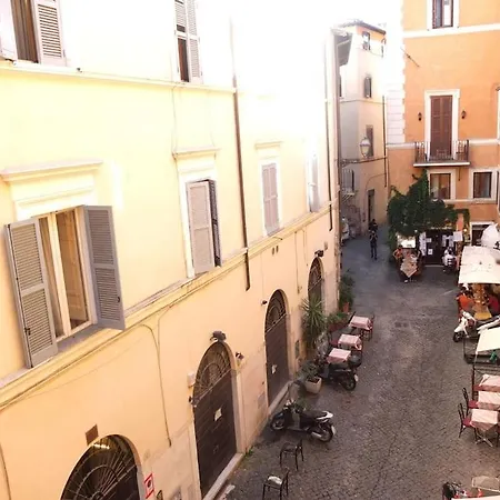 Residenza Del Teatro - Lejlighed Rom