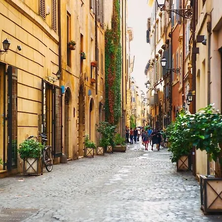 Residenza Del Teatro - * Roma