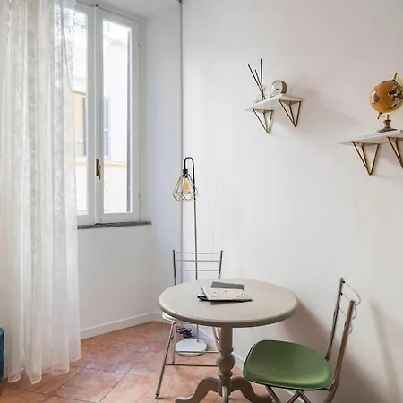 Residenza Del Teatro - Apartment *