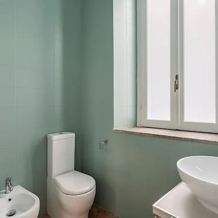 Residenza Del Teatro - Apartamento *