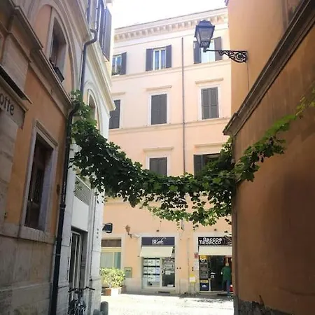 Residenza Del Teatro - Lejlighed