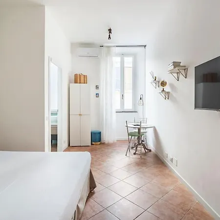 Residenza Del Teatro - Rome