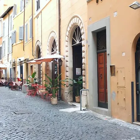 Residenza Del Teatro - * Rome