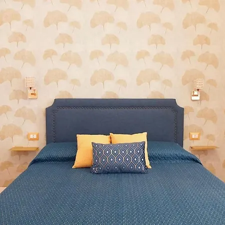 Apartment Residenza Del Teatro -