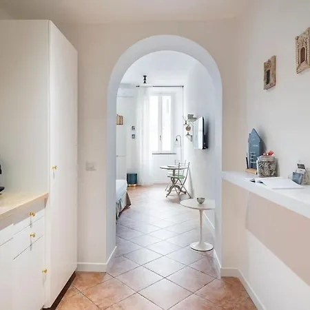 Apartment Residenza Del Teatro - Rome